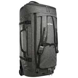 Duffle Roller 105 Black Reisetasche