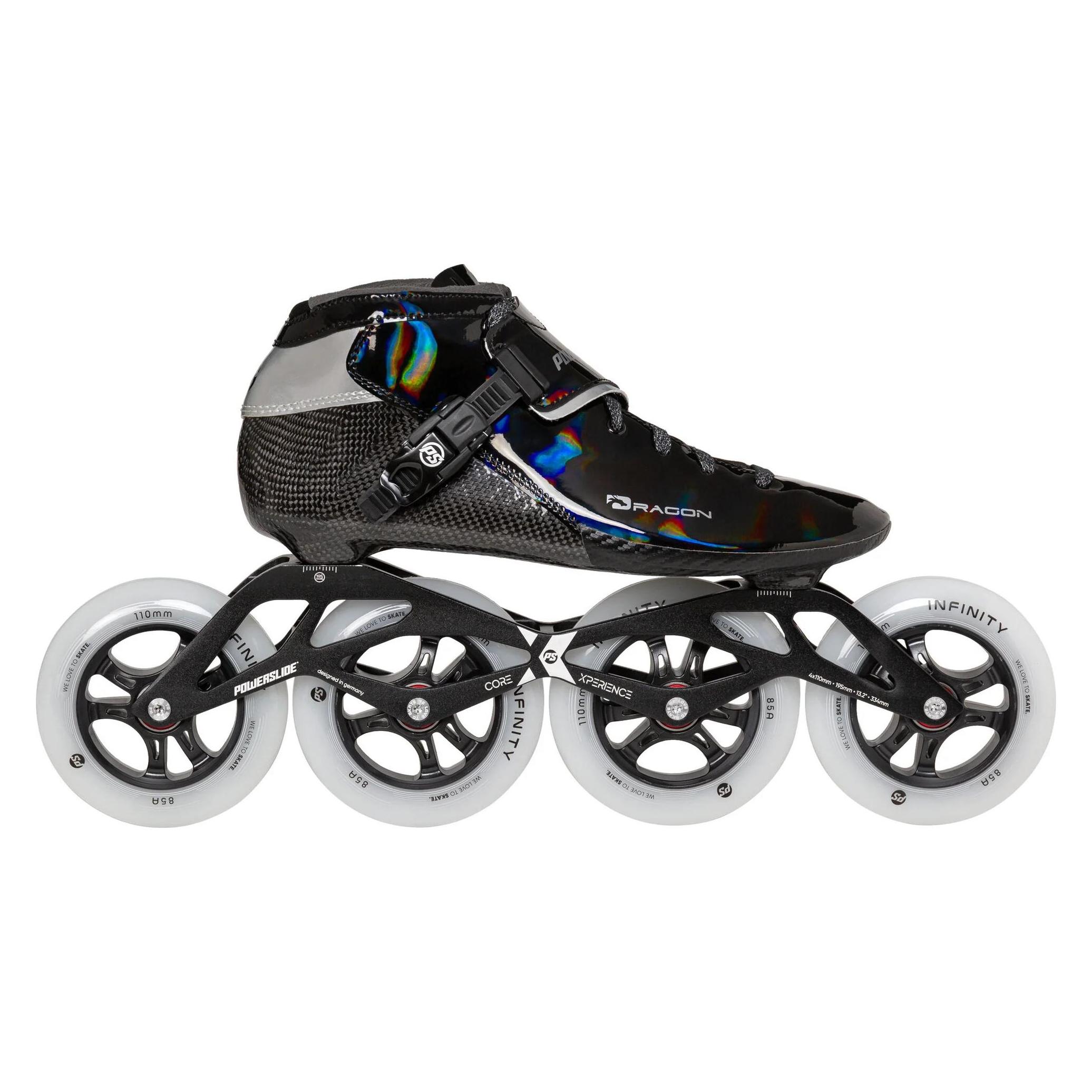 Powerslide Dragon 110 (44) (904677)