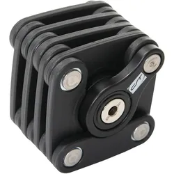 Contec, Veloschloss, (64 cm)