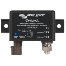 Victron Cyrix Batteriekoppler CT 12/24-230