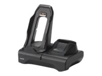 Zebra 2-Slot Charge/USB/Ethernet ShareCradle - Docking Cradle (Anschlußstand) (CRD-TC7X-SE2EPP-01)