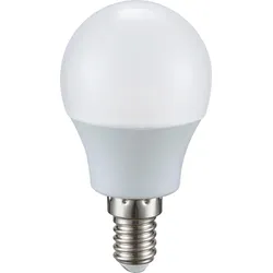 LED-Leuchtmittel max. 3 Watt, 5er Set