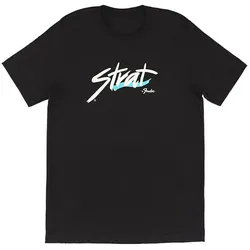 Fender Strat 90's Short Sleeve S - T-Shirt