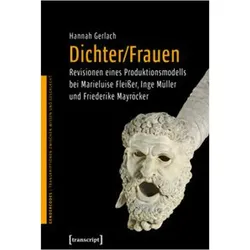 Dichter/Frauen, Fachbücher von Hannah Gerlach