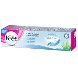 Veet Haarentfernungs-Creme-Sensible Haut 200ml