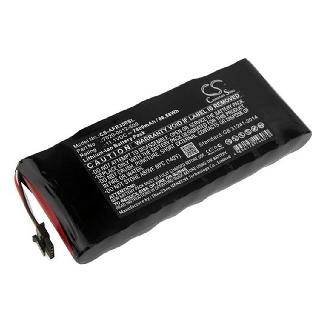 NoName Battery for Aeroflex 3500A etc (AFR350SL)