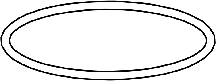 Hansa joint torique 59913715 35x2mm