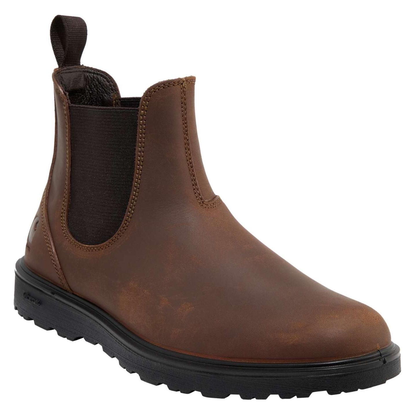 Carhartt Stivaletti Chelsea Greenfields 2 (39) (.400022.201.S939)