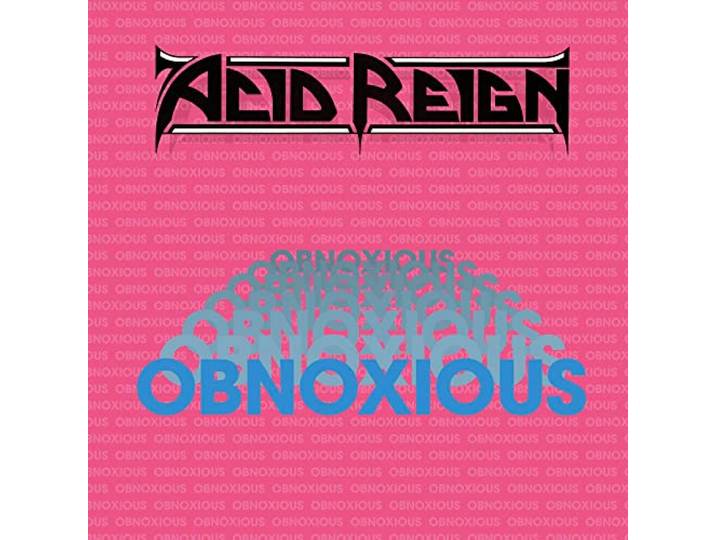 Obnoxious
