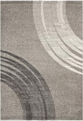 SAFAVIEH Porcello Besije Modern Rug
