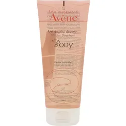 Avene Body Mildes Duschgel 200 ML