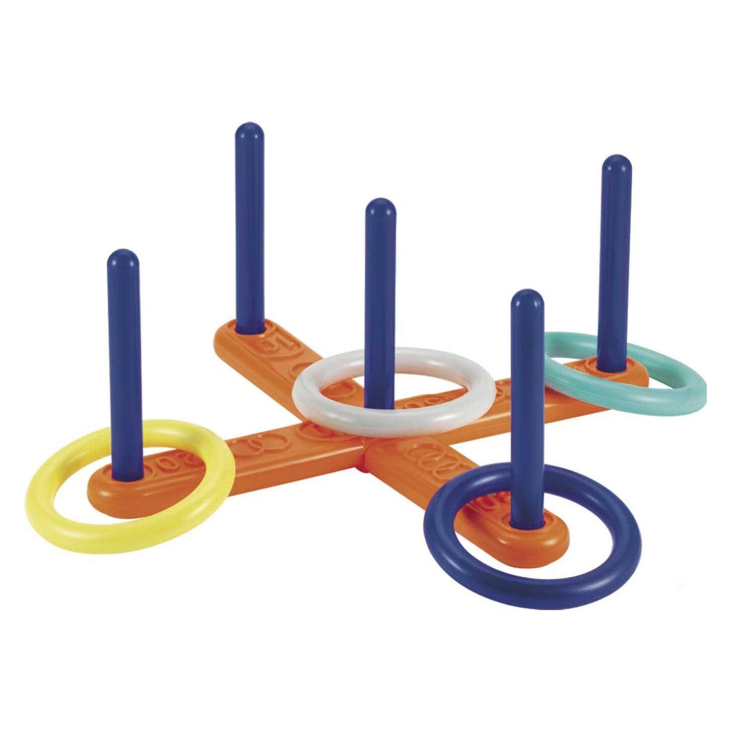 Ecoiffier Spielfelder (19638789)