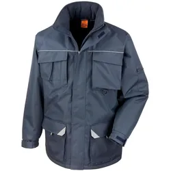 Result,  Sabre Long Coat (XL)