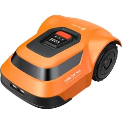 Ezviz, Mähroboter, RM600 (600 m2, Begrenzungskabel)