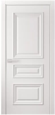 SartoDoors   Bedroom Door Interior Door   Solid Wood   18x80, White Bathroom Door Pantry Door Closet Door Interior French Doors