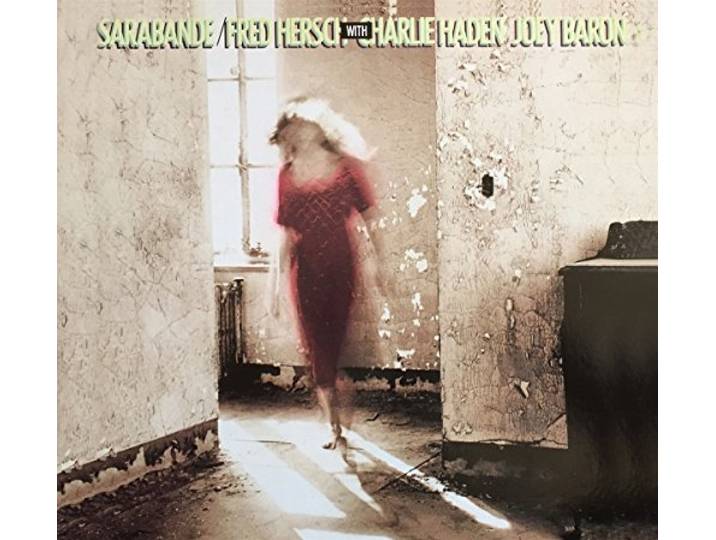 Fred Hersch - Sarabande