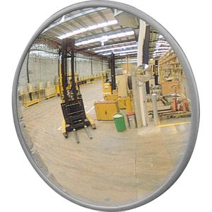Moravia Industriespiegel SPION 700, Ø 70cm, Acrylglas, für Innenbereich