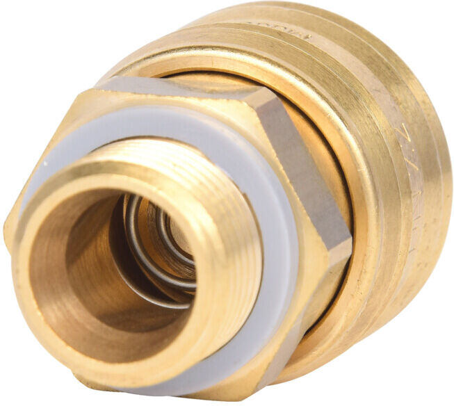 KS Tools Coupleurs filetés mâles, G3/8
