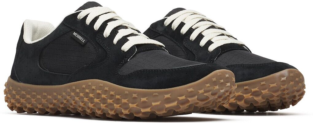 MERRELL Baskets BAREFOOT WRAPT SNEAKER
