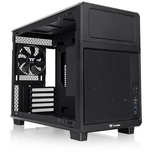 Thermaltake TR200 schwarz