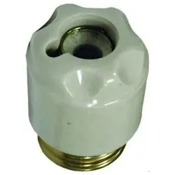 PROTEC Diazed-Schraubkappe Keramik PSK KIII 63A E33