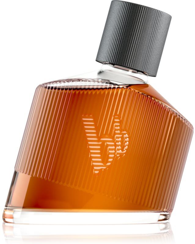 Bruno Banani Magnetic Man lotion après-rasage avec vaporisateur pour homme 50 ml