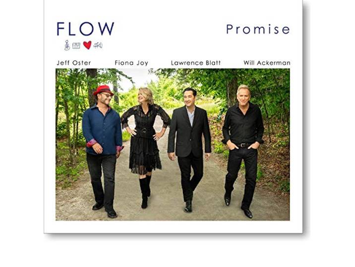 Flow - Promise