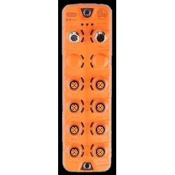Ifm Electronic IO-Link-Eingangsmodul AL2605