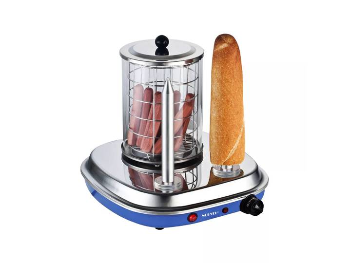 Nouvel - Hot Dog-Maschine