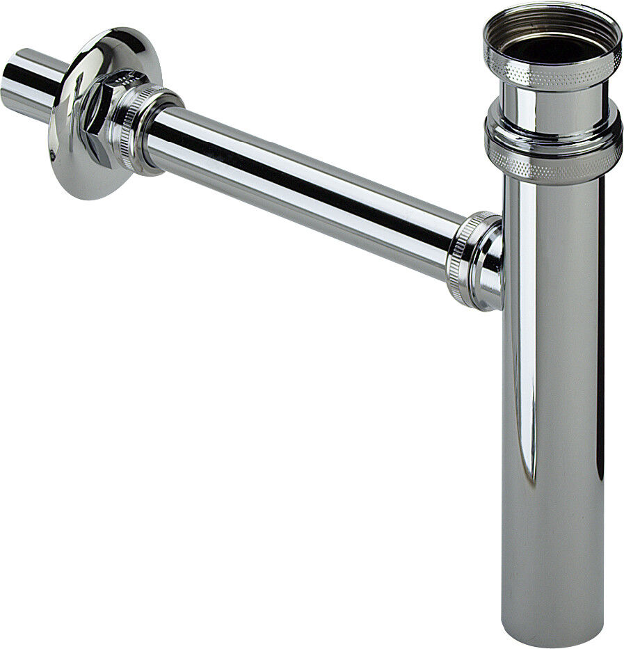 Viega tube de réglage 121709 G 2000 2000 / 4x240mm, laiton chromé