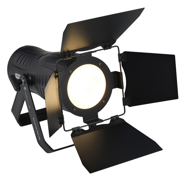 Stairville Revue LED 200 TW nero