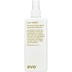 200ml Evo Icon Welder Heat Protection Spray