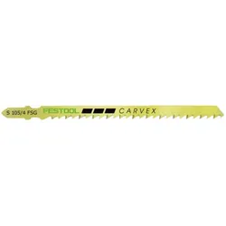 Festool Stichsägeblatt WOOD UNIVERSAL S 105/4 FSG/20 - 204332