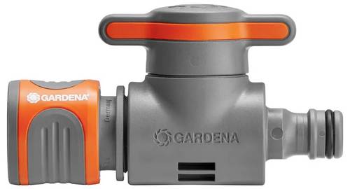 GARDENA 18267-50 Regulierventil
