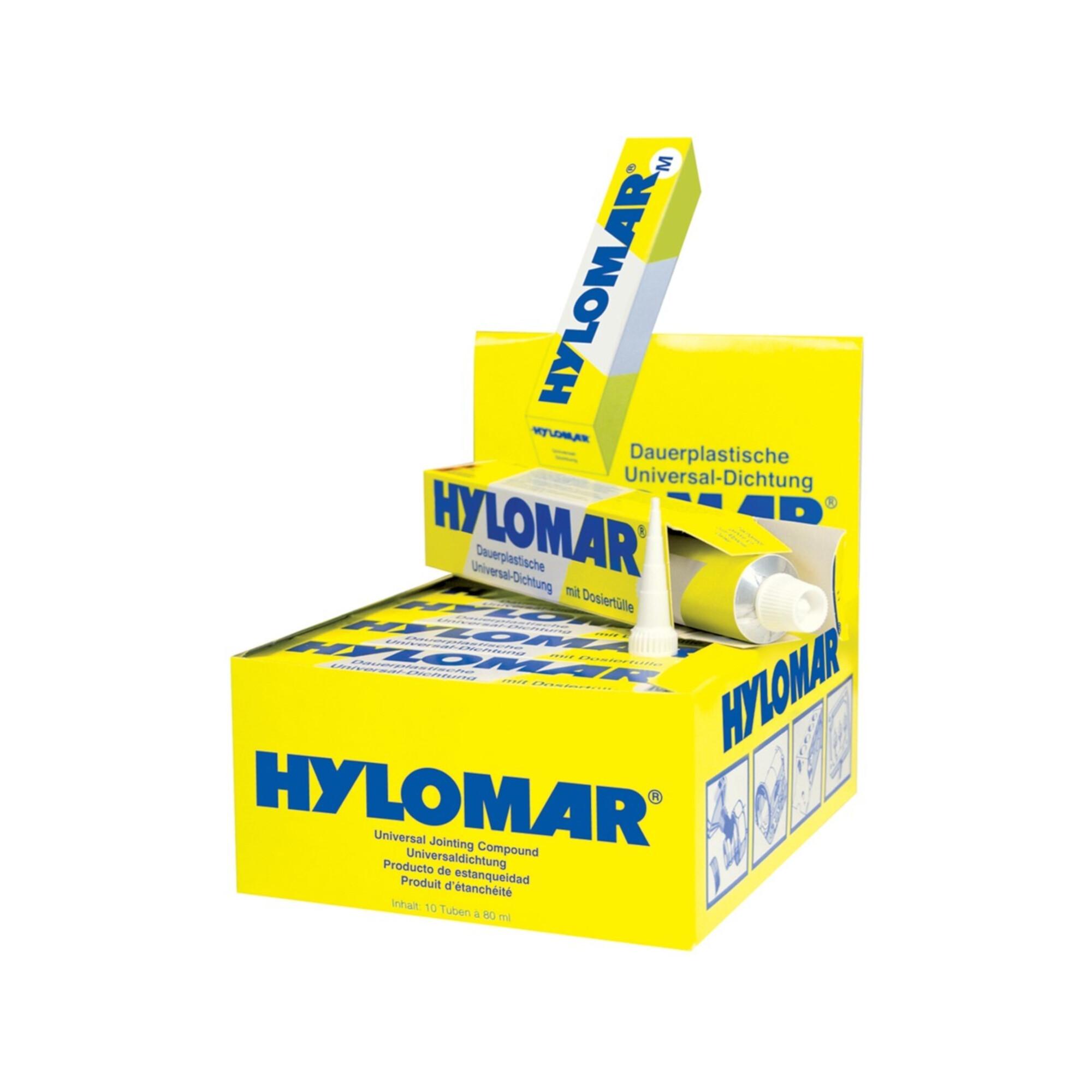 Hylomar Universal-Dichtpaste M 40ml (F/HMMDMO/040M)