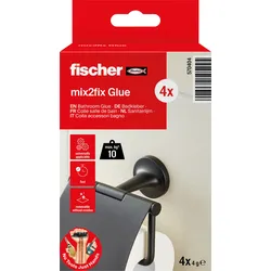 FD 570404 - GOW Multipack Badkleber, 4 Stück