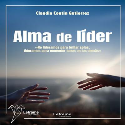 Alma de líder - Claudia Coutin Gutiérrez, Audio, 9791370541040