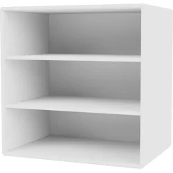 Montana Mini 1004 Modulares Regalsystem weiß