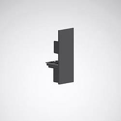 Trilux 8880800 Rail Endk H #8880800 Hochvolt-Schienensystem-Komponente