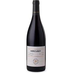 Chanson Mercurey Rouge 2022