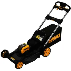 DeWalt 54 Volt Akku-Rasenmäher 53 cm (bürstenlos) ? Basisversion