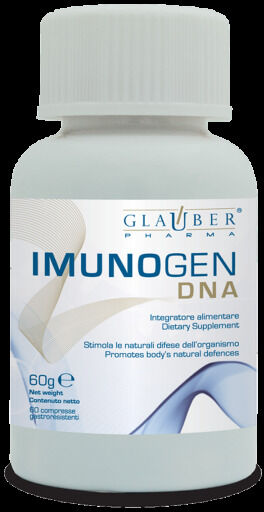 Glauber Pharma Imunogen 60COMP.
