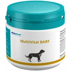 450 g MultiVital BARF