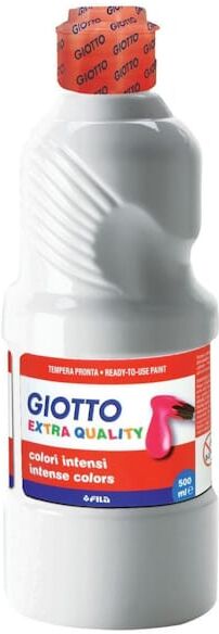 FÃ¤rg GIOTTO Extra Quality 500ml vit