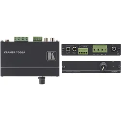 Kramer Audio-Verstärker 900N