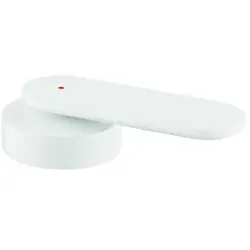 Grohe Griff 48016 48016LS0 rot moon white