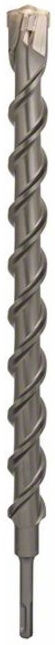 Foret marteau BOSCH Carbure 7X SDS-plus 30X450 mm (2608586728)