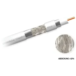 Televes Koaxkabel SK2020plus-T T500