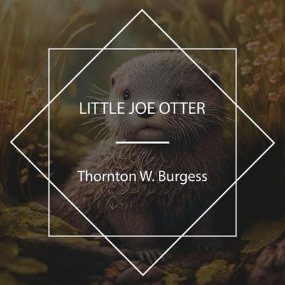 Little Joe Otter - Thornton W. Burgess, Audio, 4067248639009