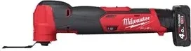 Milwaukee M12 FMT-0 (Oszillationswerkzeug) (4933472238)
